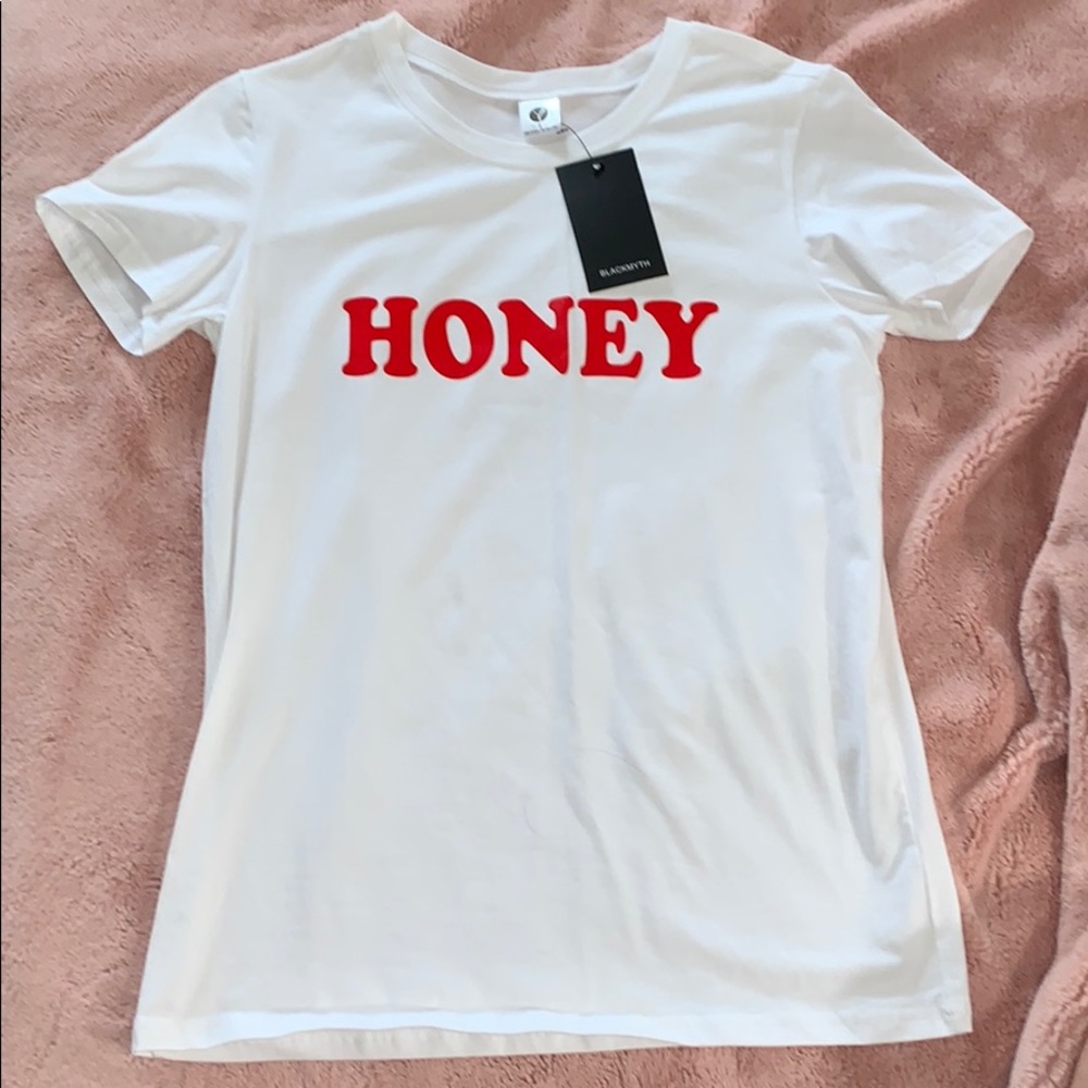 Honey t-shirt
